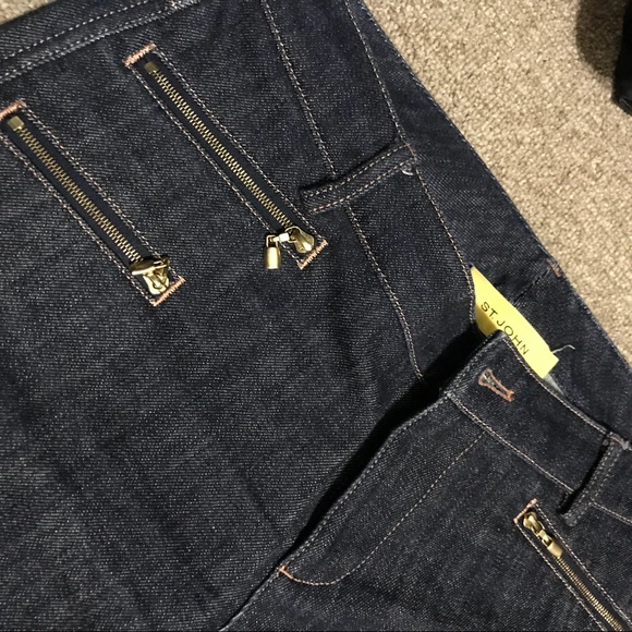 St. John Denim - St. John’s jeans